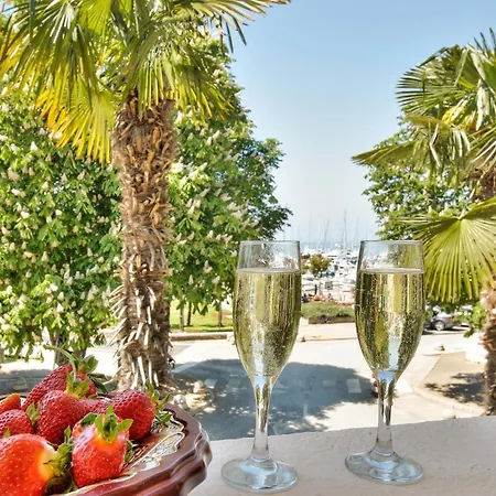 Daire By The Sea - 23638 Poreč