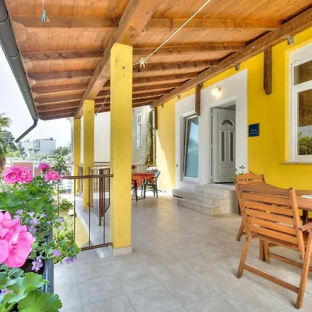 By The Sea - 23638 *