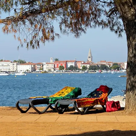 By The Sea - 23638 Poreč