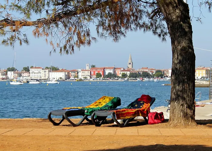 By The Sea - 23638 Poreč