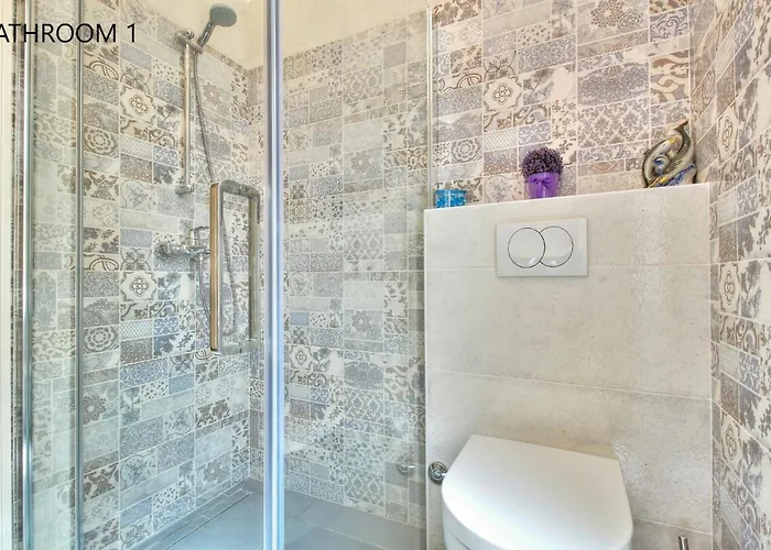 By The Sea - 23638 Lejlighed