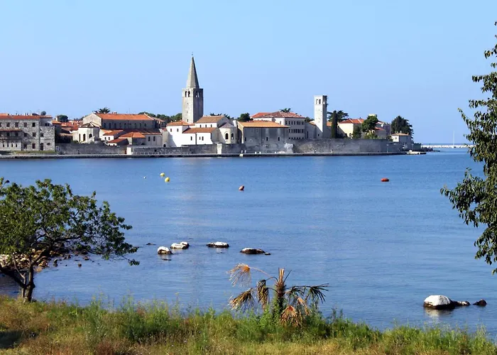 Lejlighed By The Sea - 23638 *