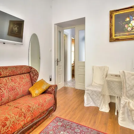 By The Sea - 23638 Appartement Poreč