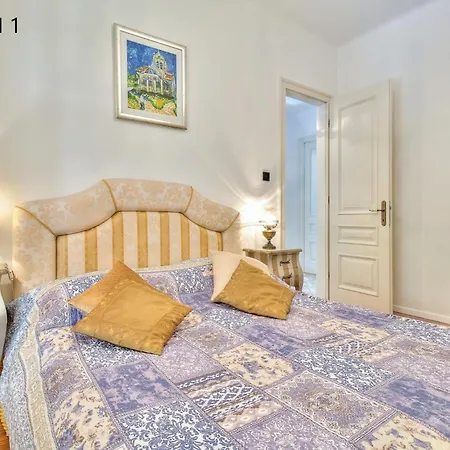 By The Sea - 23638 Apartman