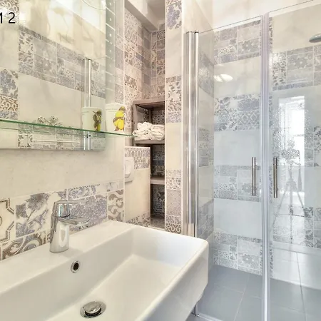 Apartman By The Sea - 23638 Porec