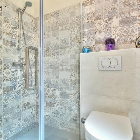 By The Sea - 23638 Apartman