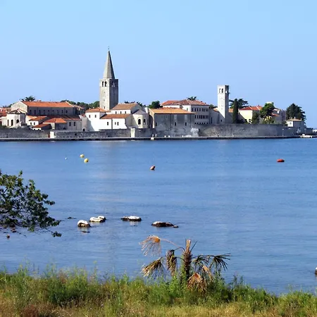 דירה By The Sea - 23638 *