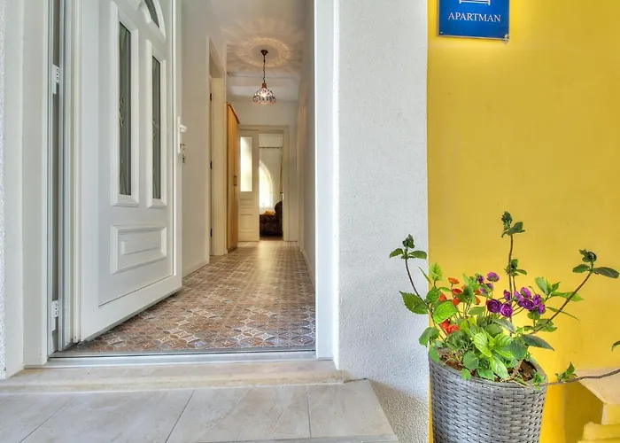 By The Sea - 23638 포레치