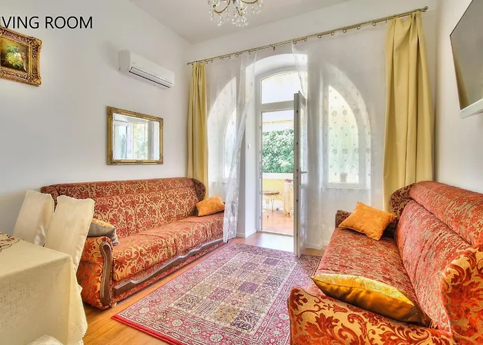 By The Sea - 23638 * 포레치