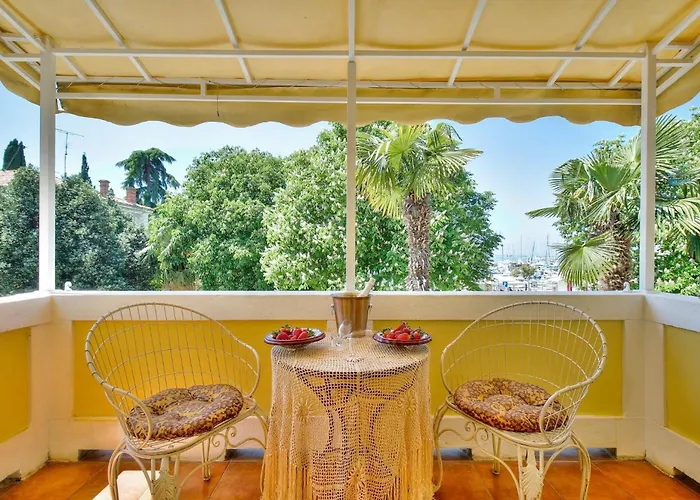 By The Sea - 23638 Apartman